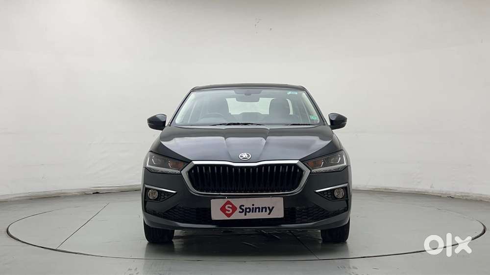 Skoda Slavia Style 1.5l Tsi Dsg, 2022, Petrol