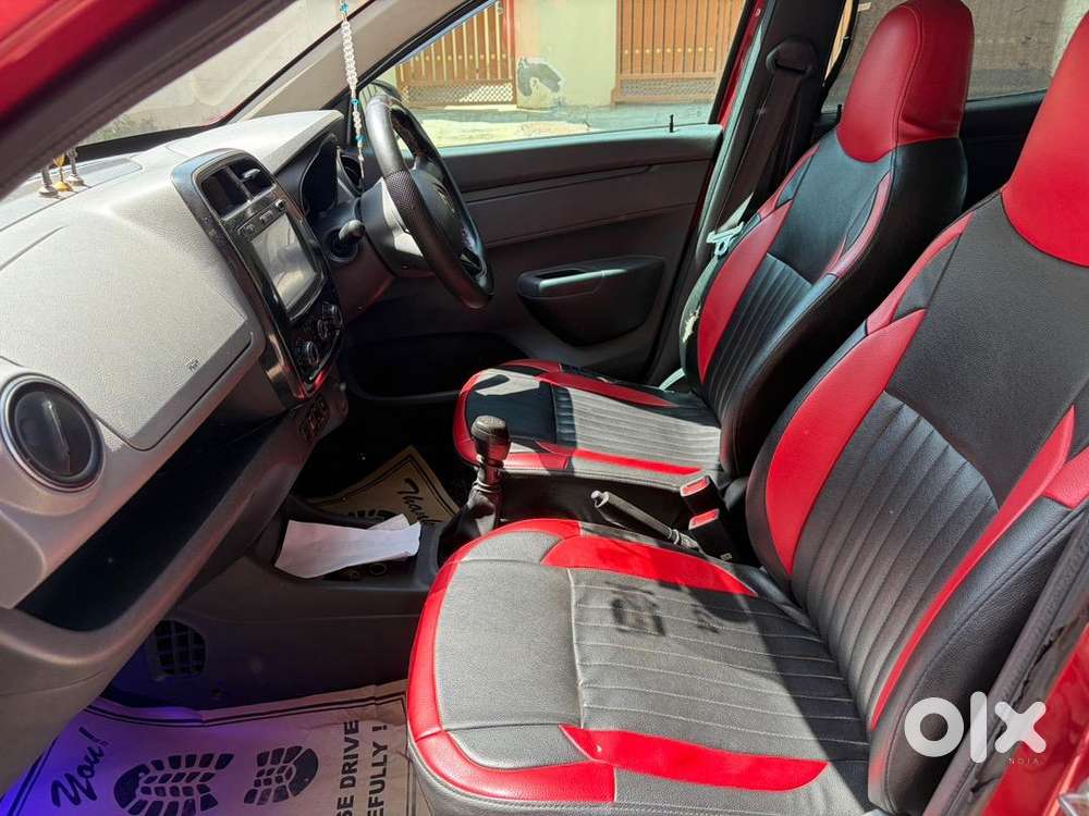 Renault Kwid 2016 Petrol Good Condition