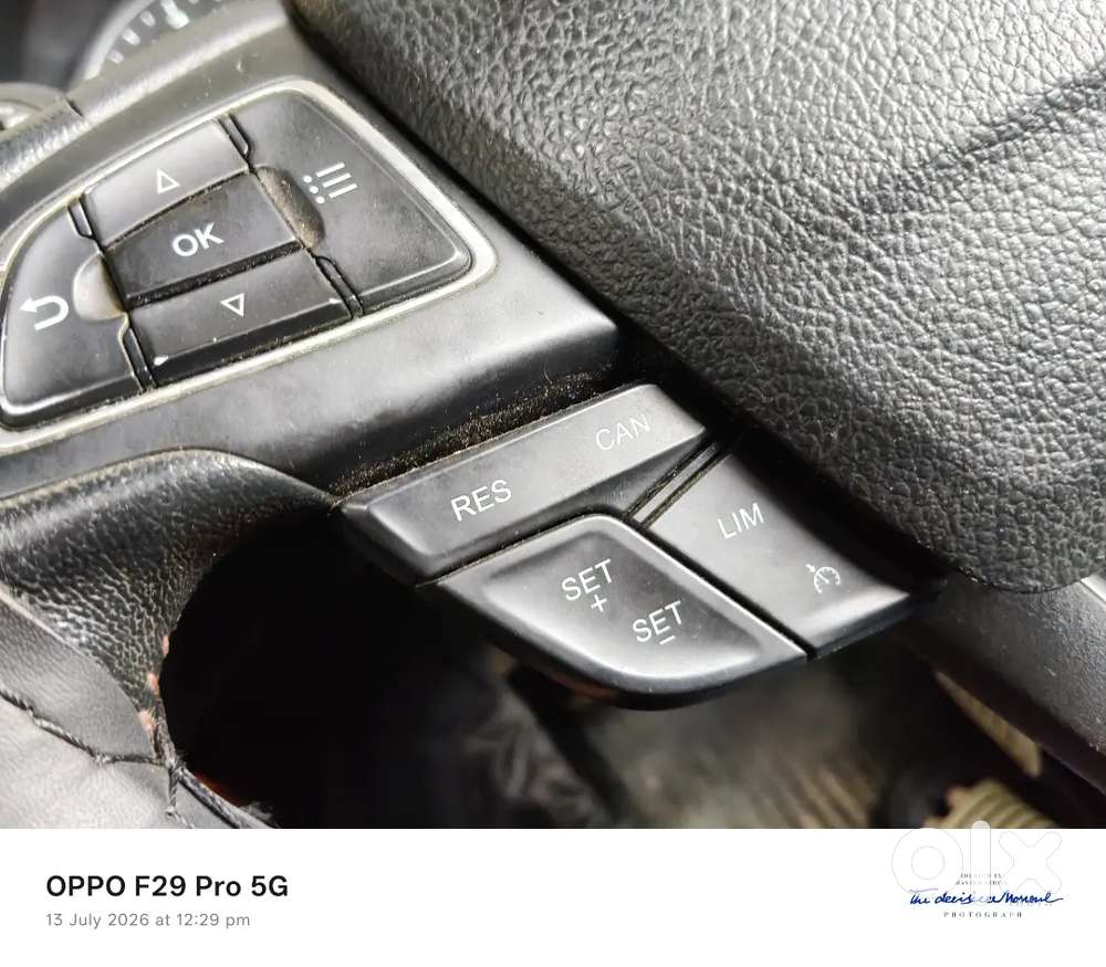 Ford Ecosport 2020 Diesel Titanium Plus S1.5 Engine Fast Wonar