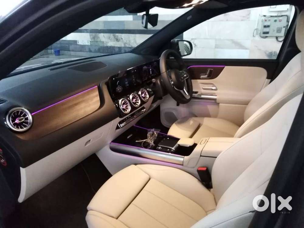 Mercedes-benz Gla 2021 Diesel