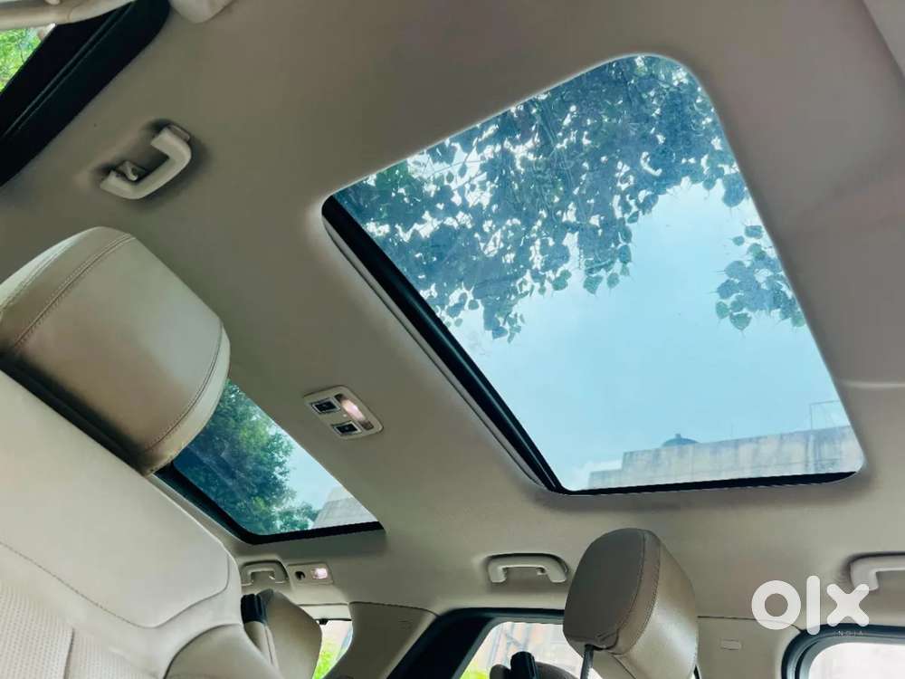 Land Rover Discovery, 2019, Petrol