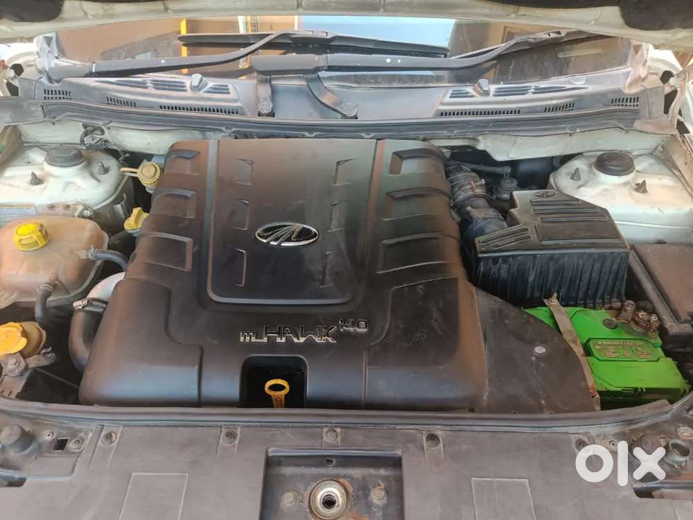 Mahindra Xuv500 Diesel 2016