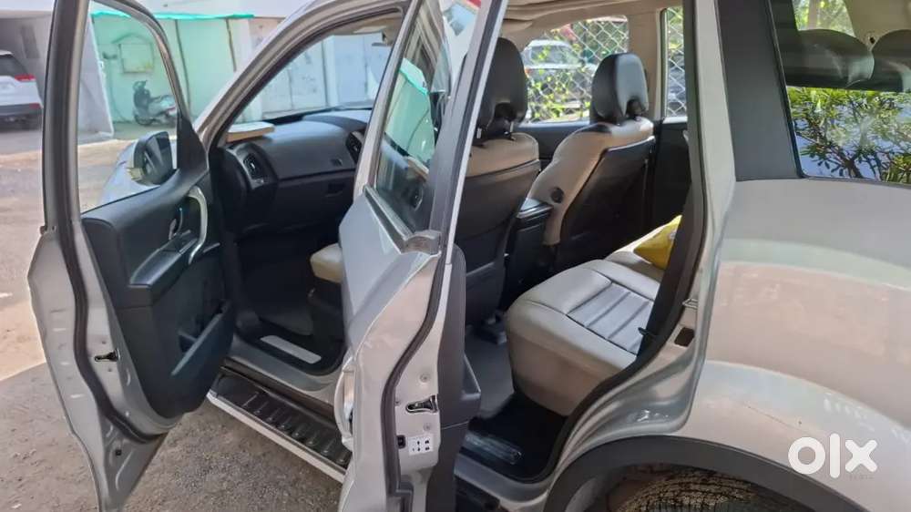 Mahindra Xuv500 2019 Diesel 86000 Km Driven