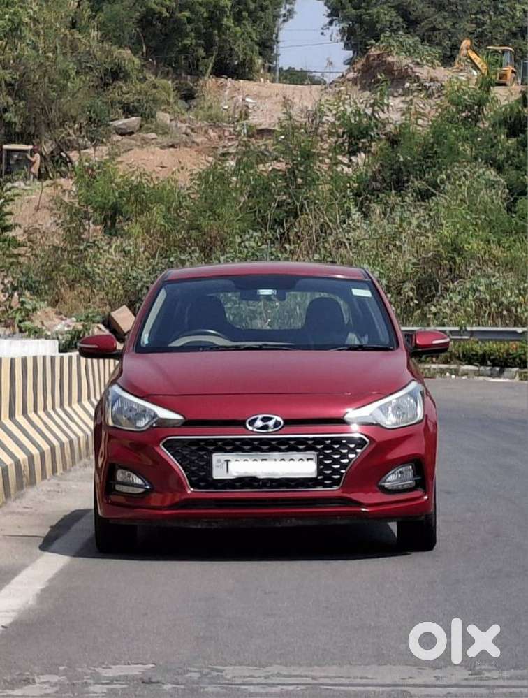 Hyundai Elite I20 1.4 Sportz Plus Crdi, 2019, Diesel