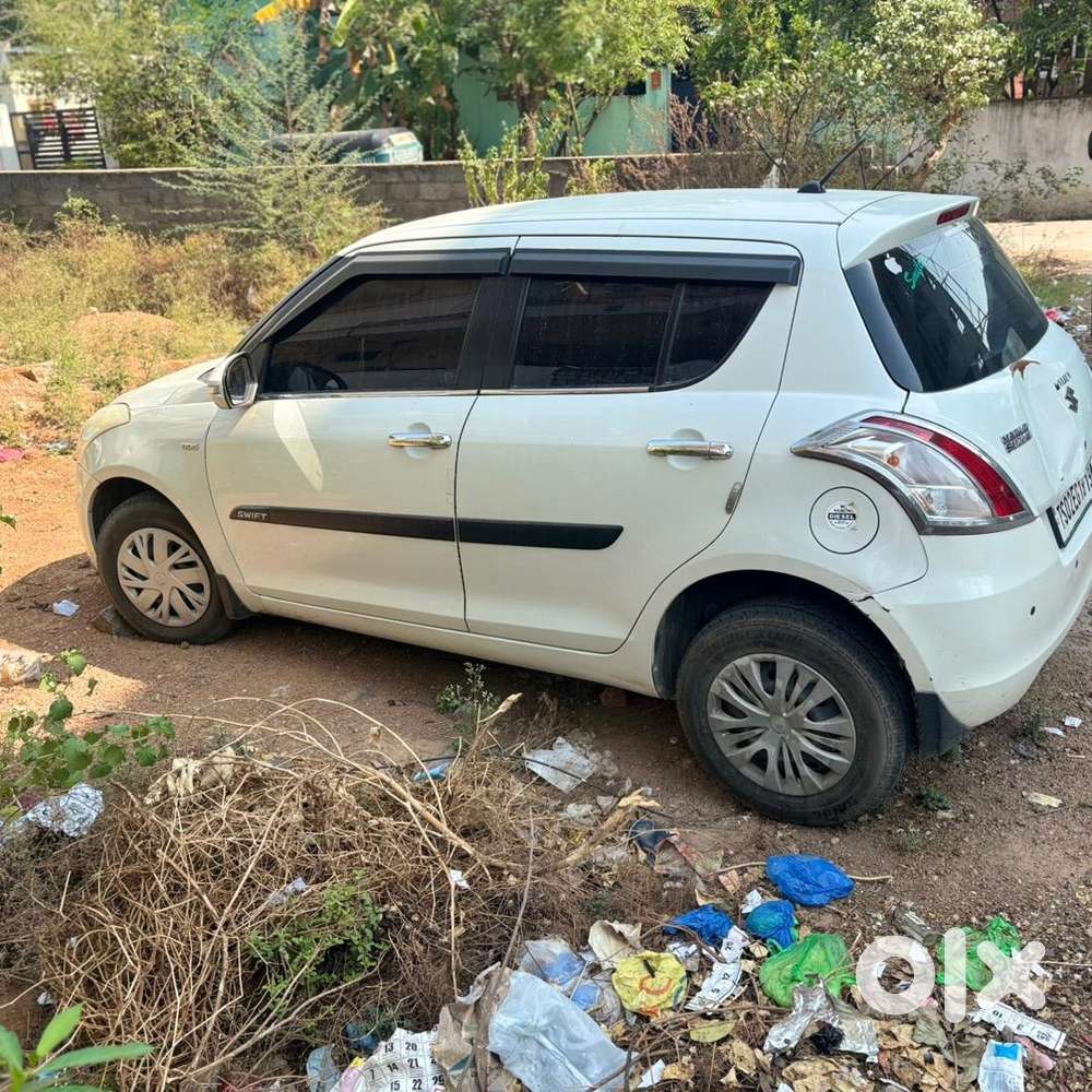 2015 Model Good Milagr