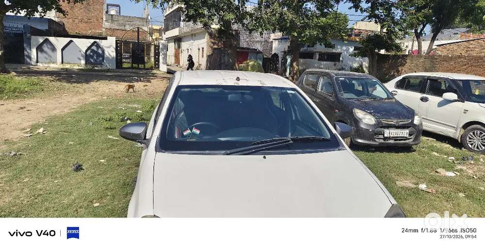 Toyota Etios Gd Sp* 2012