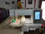 Mraiding machine