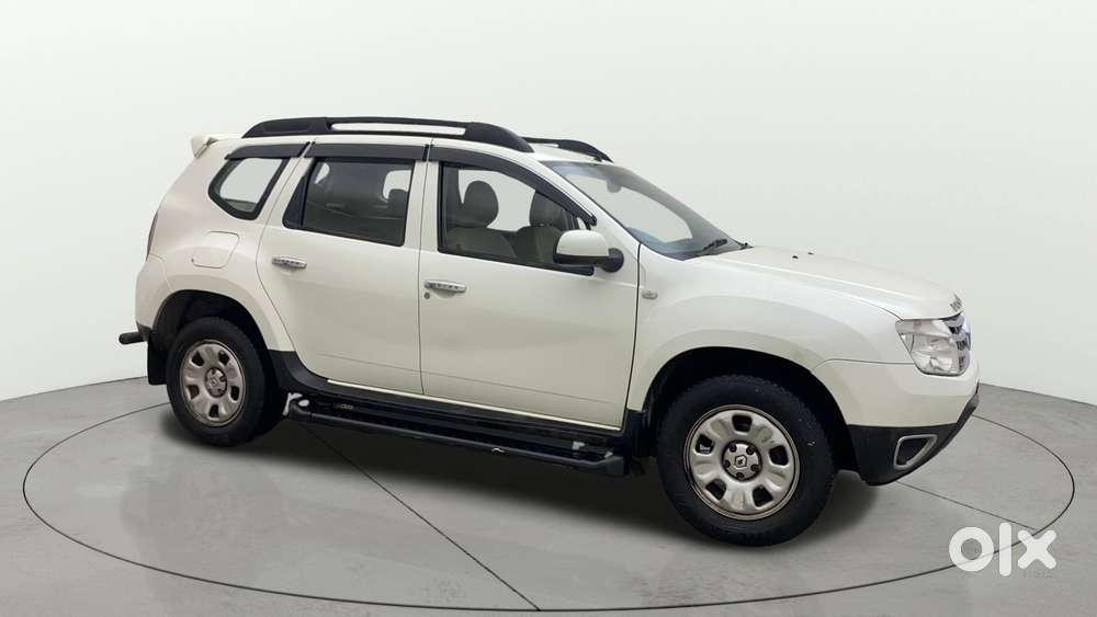 Renault Duster 2012-2015 Petrol Rxl, 2014, Petrol