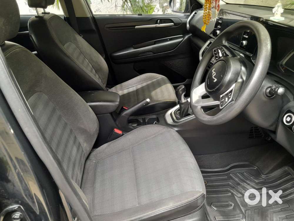 Kia Sonet Htk Plus Turbo Imt, 2022, Petrol