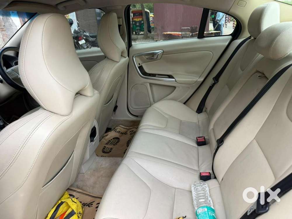 Volvo S60 2017 Diesel Well Maintained