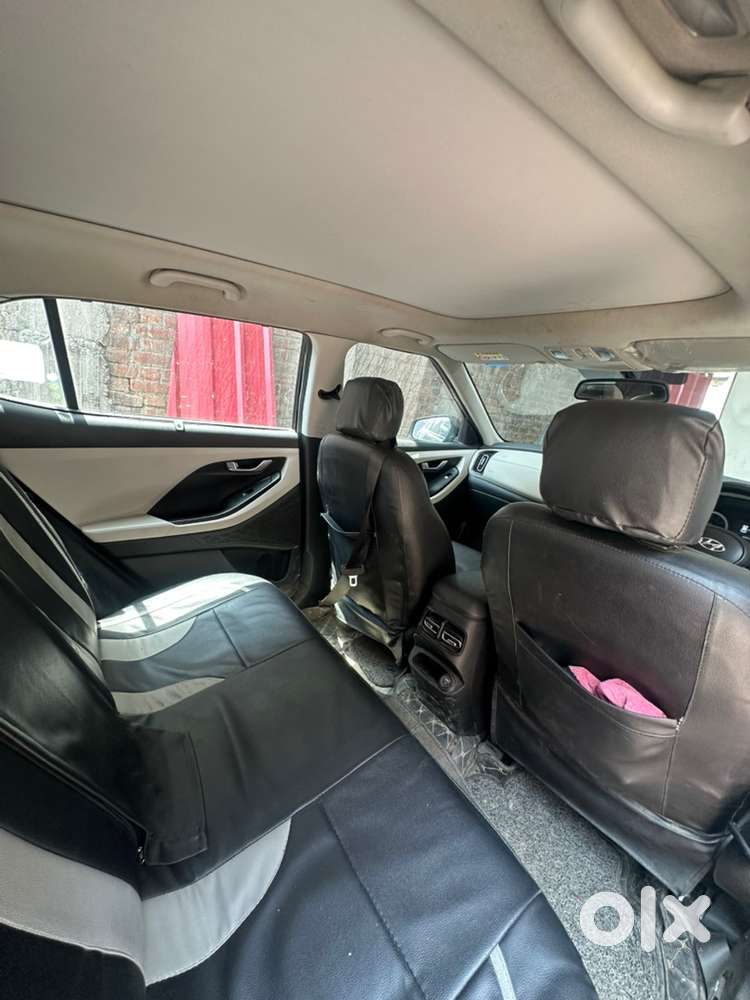Hyundai Creta 1.5 Petrol 2021