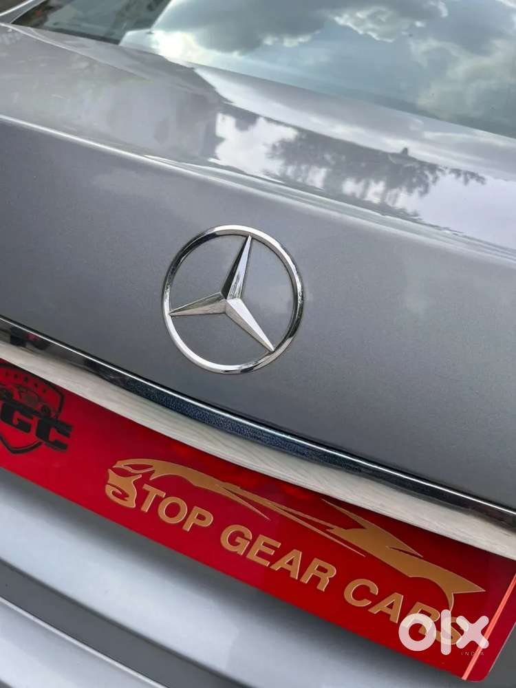 Mercedes-benz E-class E 200, 2013, Petrol