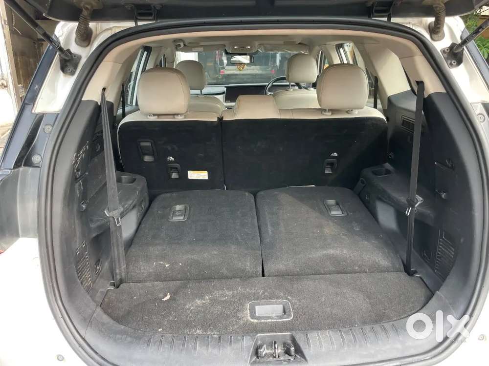 Mahindra Xuv700 2022 Diesel