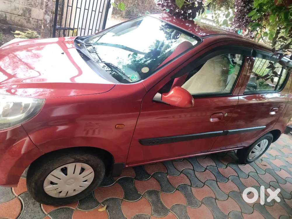 Very Good Condition, Alto 800