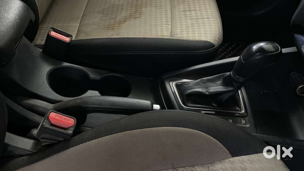 Hyundai Elite I20 1.2 Asta Cvt, 2018, Petrol