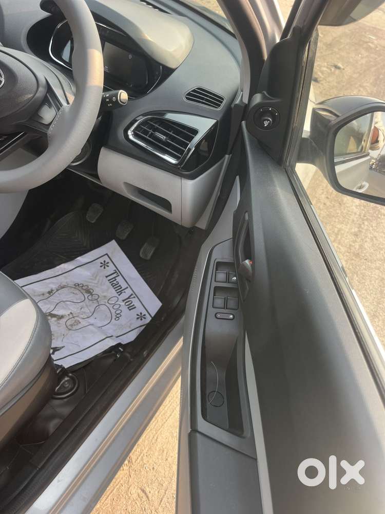 Tata Tiago 1.2 Revotron Xz (o), 2021, Petrol