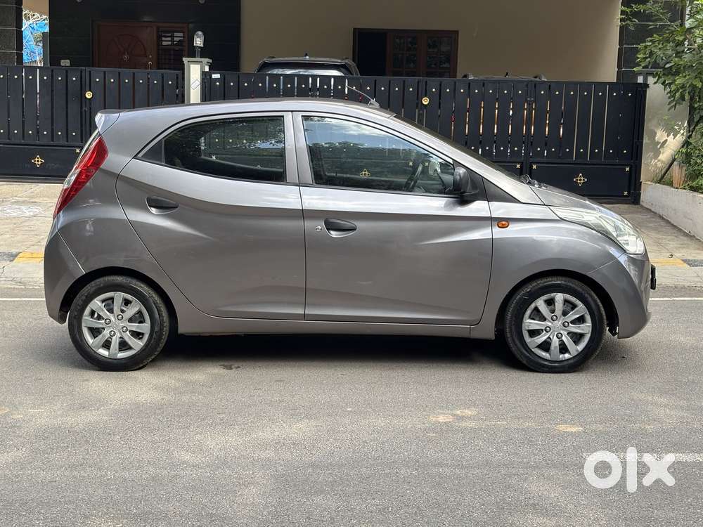 Hyundai Eon Magna +, 2013, Petrol