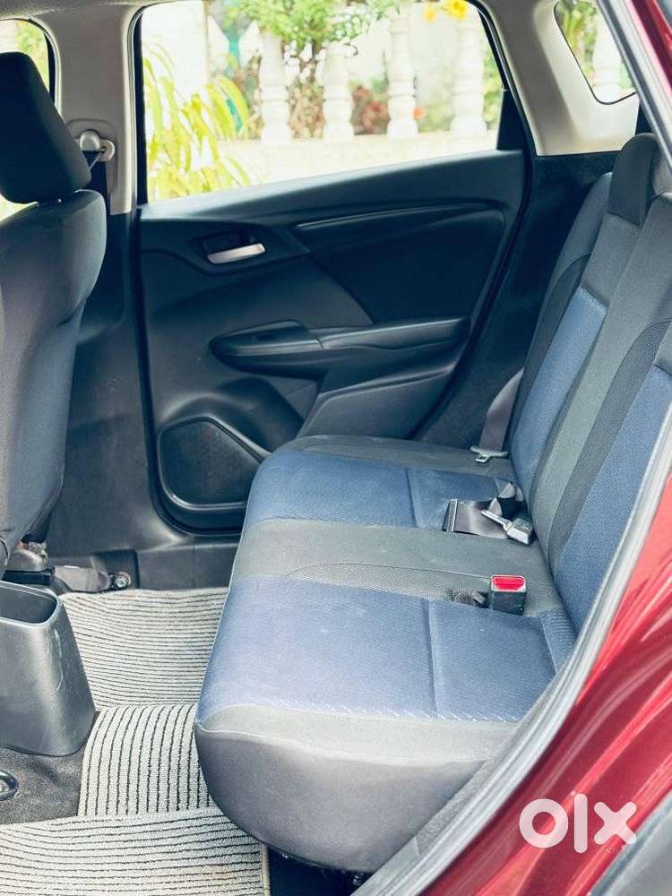 Honda Wr-v I-dtec S, 2017, Diesel