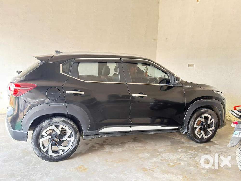 Nissan Magnite 2022 Petrol Well Maintained