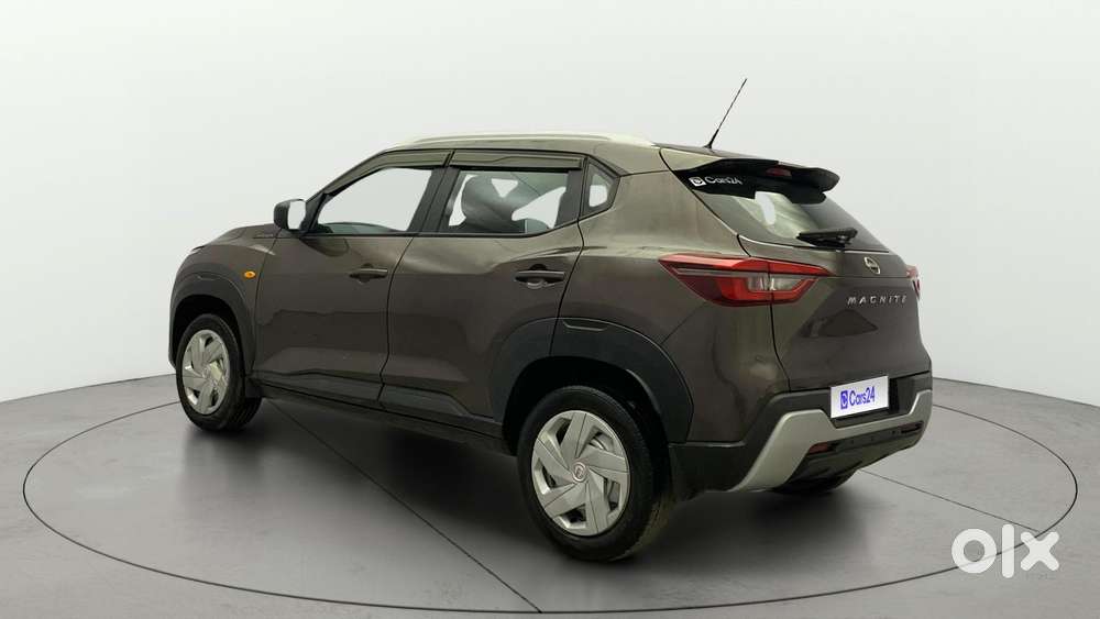 Nissan Magnite 1.0 Xe, 2022, Petrol