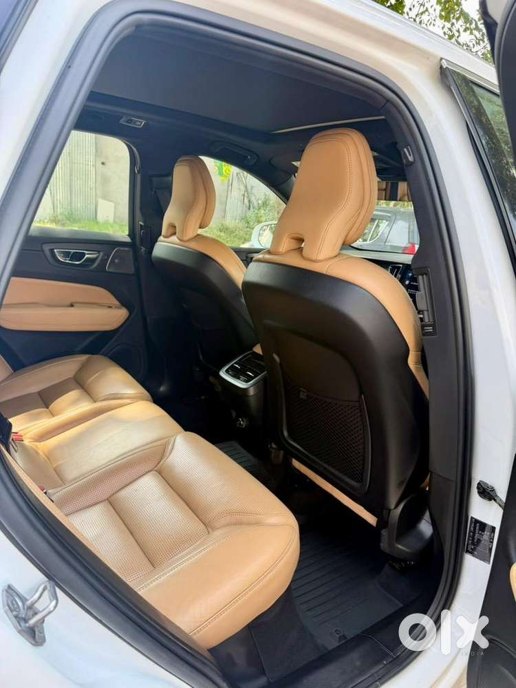 Volvo Xc60 2019 Diesel Well Maintained