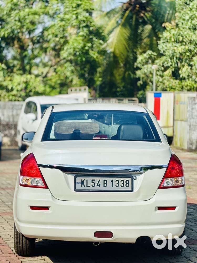 Maruti Suzuki Swift Dzire Vdi Bsiv, 2010, Diesel