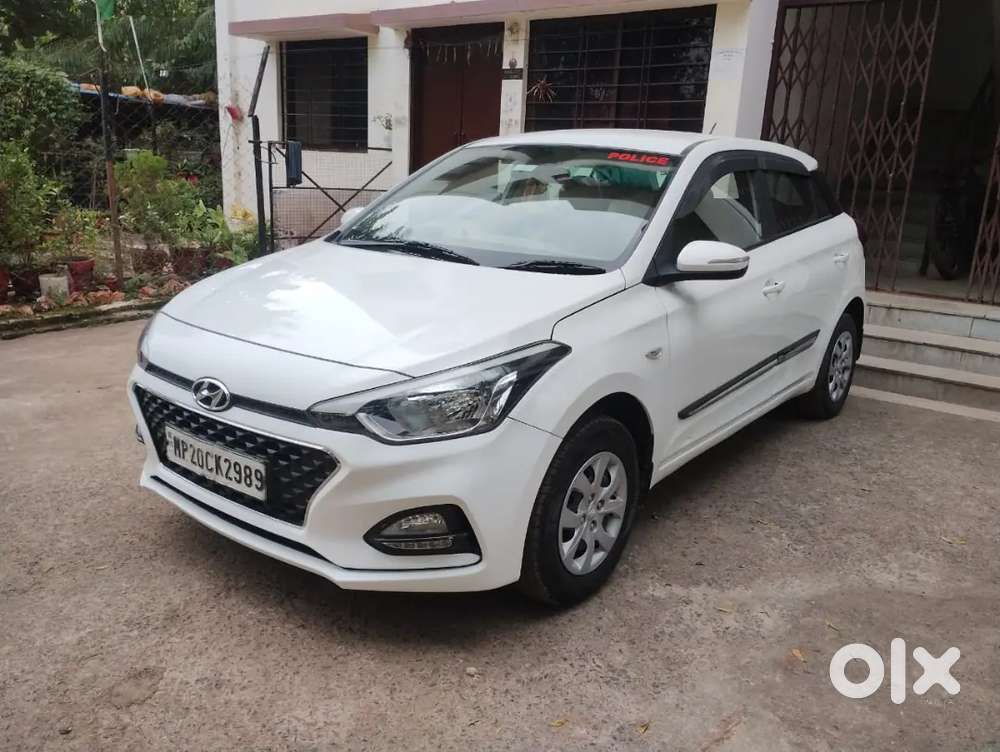 Hyundai I20 2020 Petrol 48000 Km Driven
