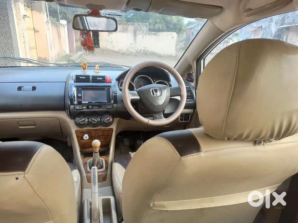 Honda City 2005 Cng & Hybrids 150000 Km Driven