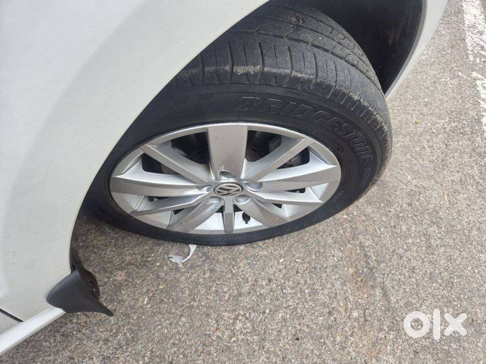 Volkswagen Polo 1.5 Tdi Highline, 2016, Diesel