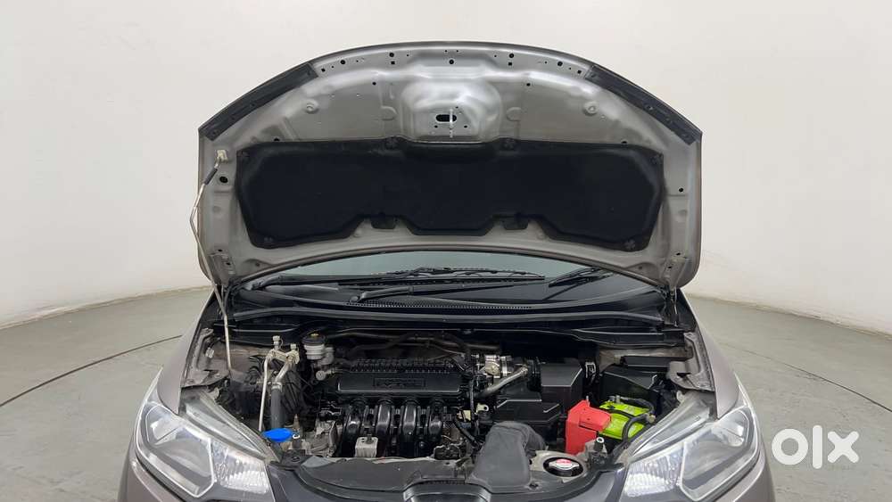 Honda Jazz [ ] 1.2 V I-vtec Mt, 2016, Petrol