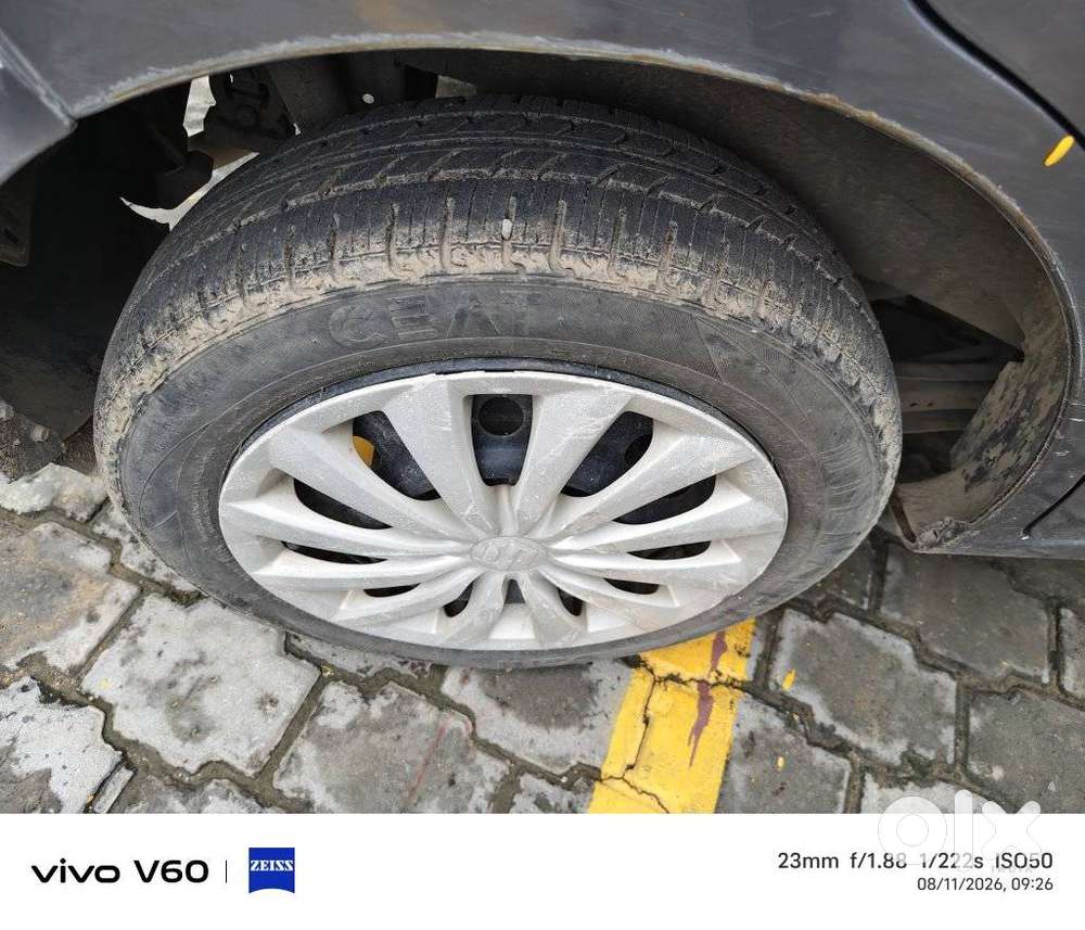 Maruti Suzuki Wagon R 1.0 Vxi (o), 2016, Petrol