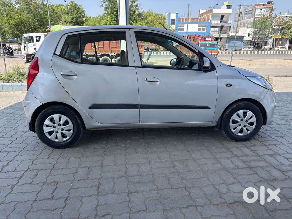 Hyundai I10 1.2 Kappa Magna, 2013, Petrol