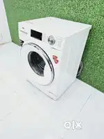 #Appliances
Enjoy effortless laundry days with our high-perform