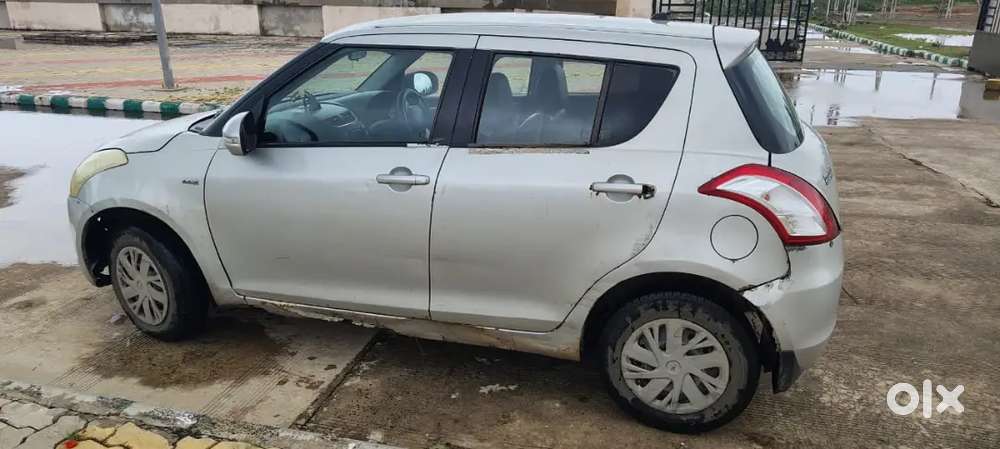 Swift Maruti Suzuki 2013 Diesel Car