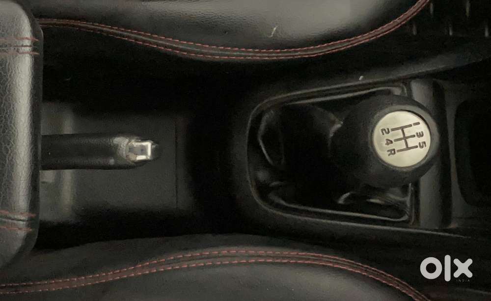 Maruti Suzuki Swift Vdi, 2015, Diesel