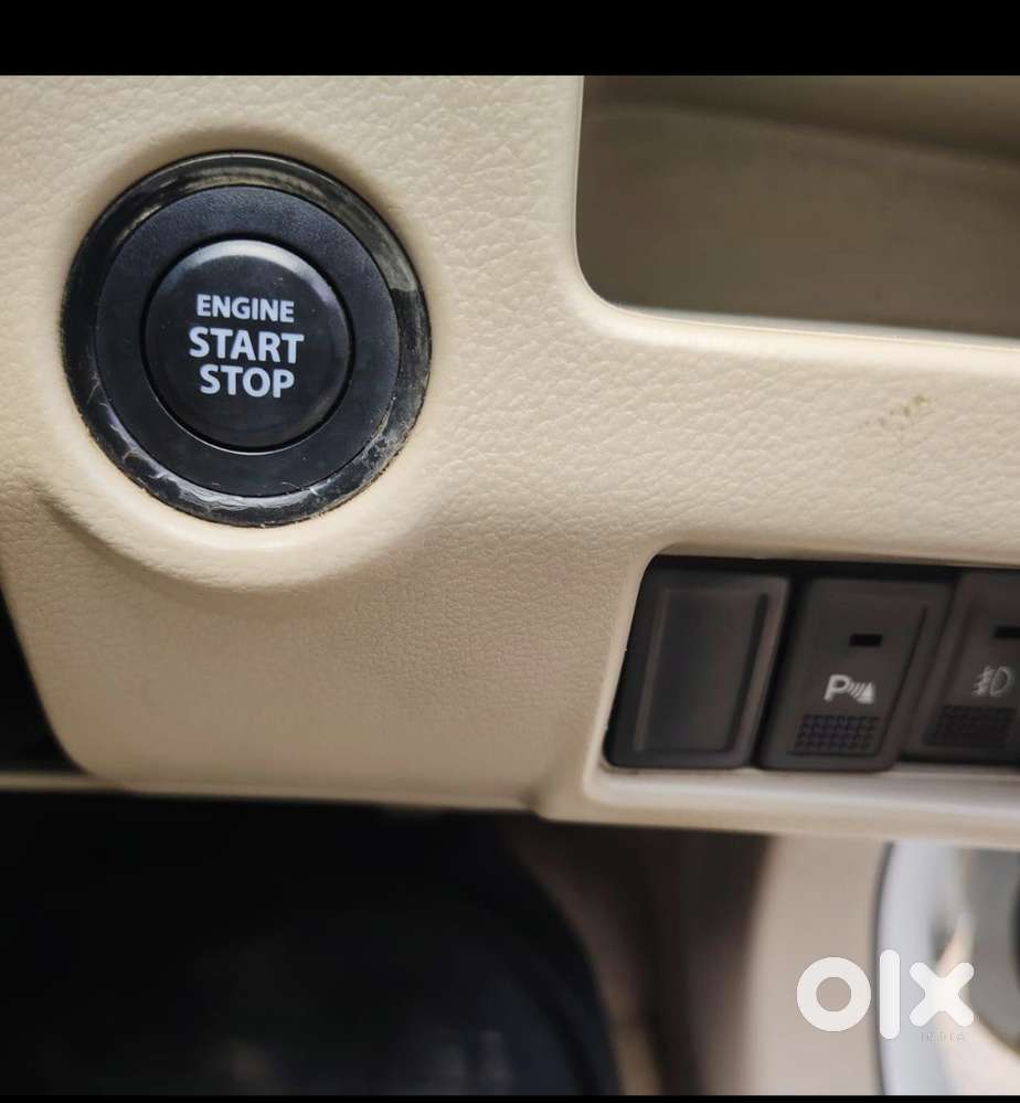 Maruti Suzuki Ciaz Zdi(o), 2014, Diesel