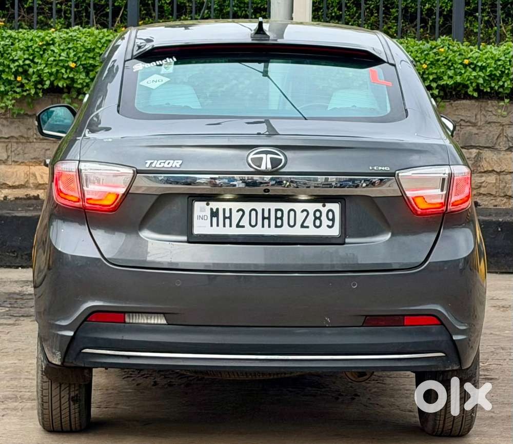 Tata Tigor 1.2 Revotron Xz Plus, 2024, Petrol