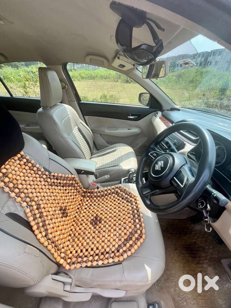 2017 Maruti Swift Dzire Petrol Vxi(o)