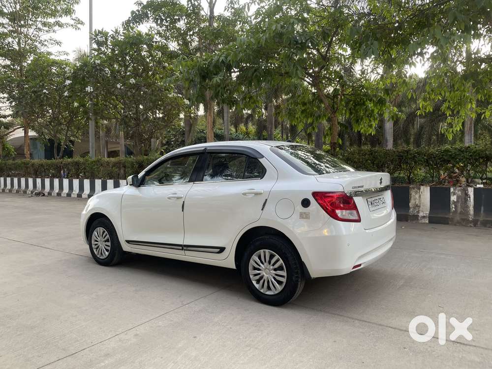 Maruti Suzuki Swift Dzire Vxi Optional, 2022, Cng & Hybrids