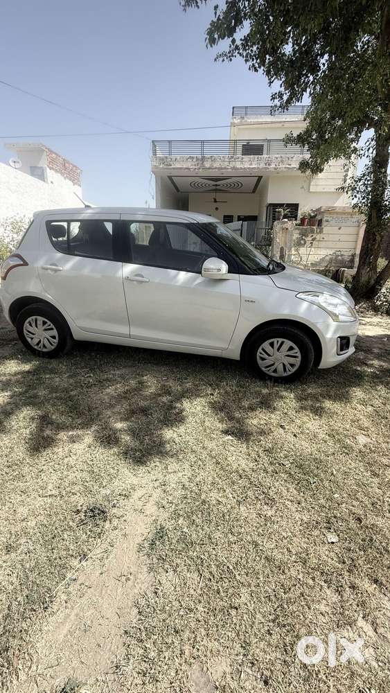Maruti Suzuki Swift Vdi (o), 2014, Diesel