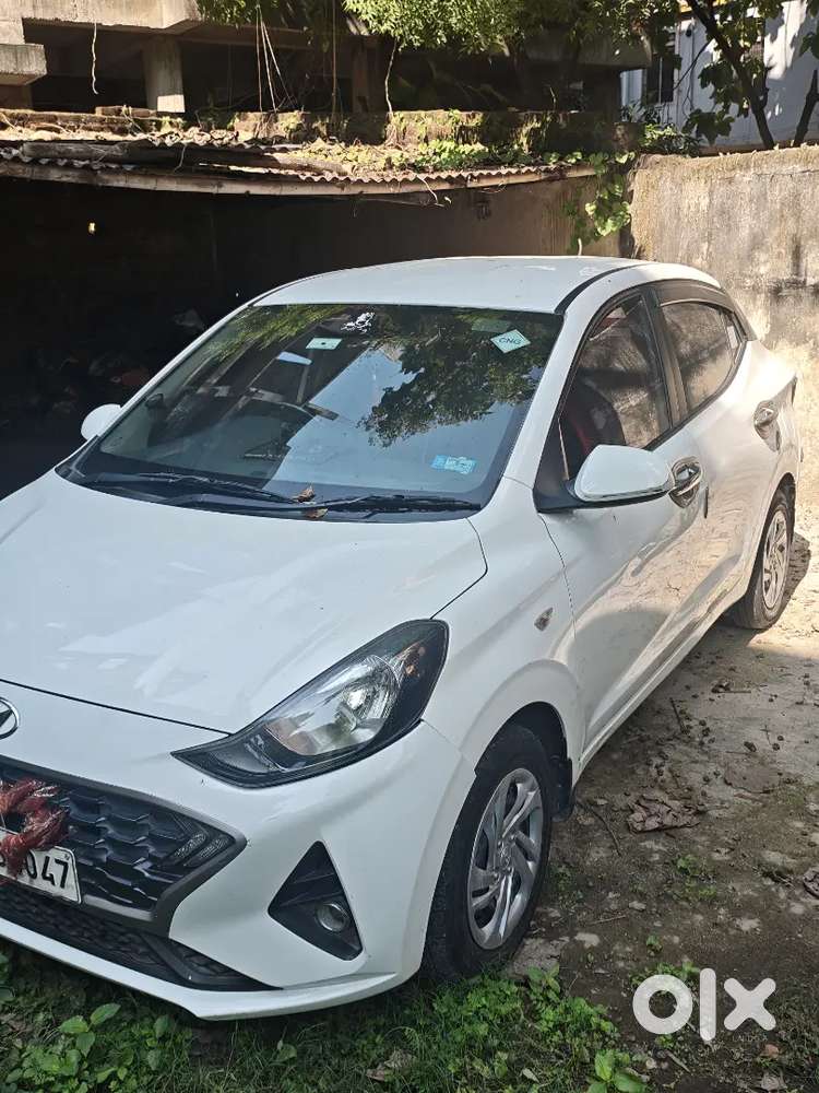 Hyundai Aura 1.2 2021