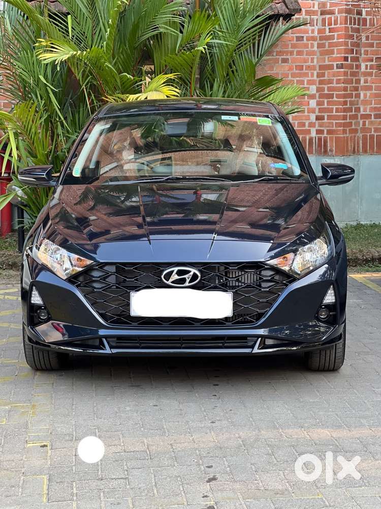 2023 Hyundai I20 Diesel Manual Well Maintained