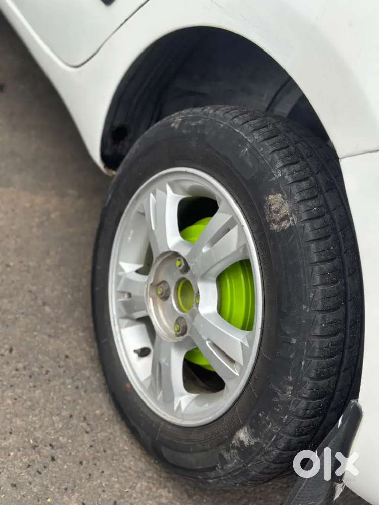 Hyundai I20 Asta