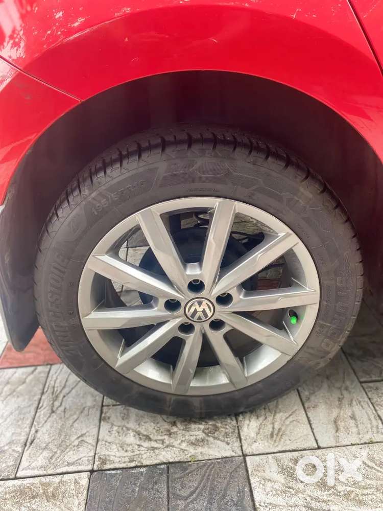 Volkswagen Polo Highline Plus 2020