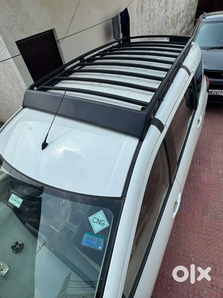 Toyota Rumion S 2025