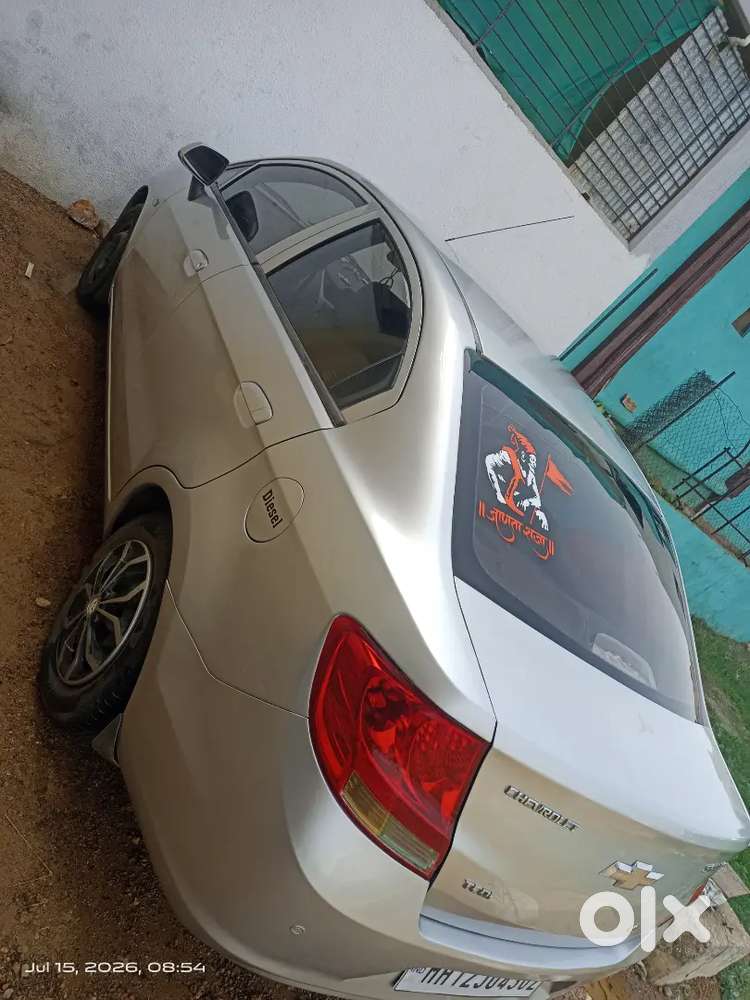 Chevrolet Sail 1.2 Ls 2013