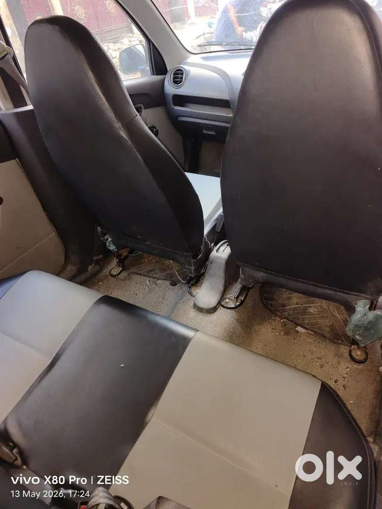Maruti Suzuki Alto 800 2017 Last November He Petrol 12000 Km Driven