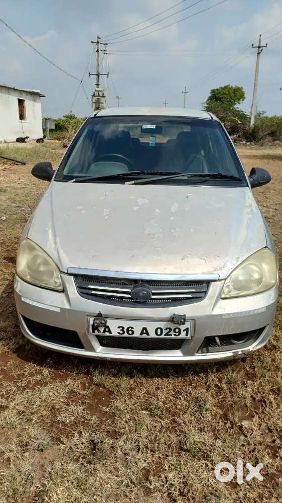 Tata Indica Diesel Manual 2010 Variant