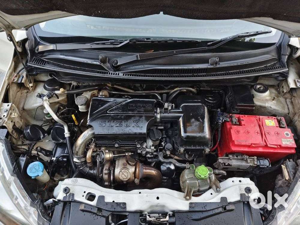 Maruti Suzuki Celerio Vdi, 2016, Diesel