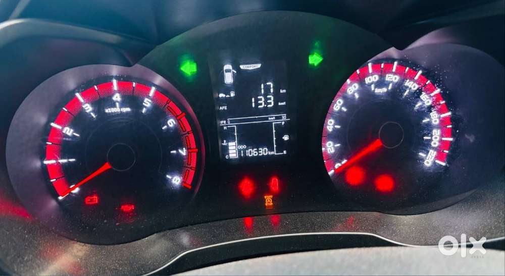 Mahindra Xuv300, 2020, Petrol